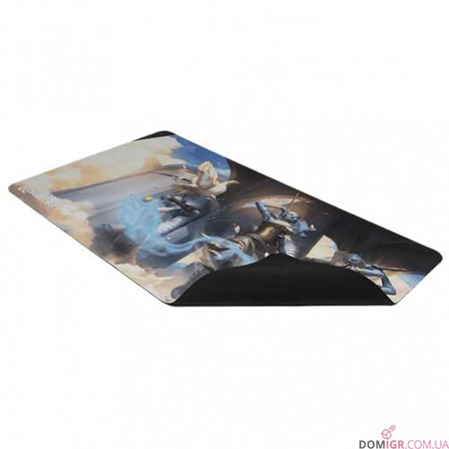 Dungeons & Dragons Playmat: Bigby Presents — Glory of the Giants — Dungeons & Dragons Cover Series